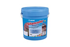 Mapei Silancolor Pittura Plus [VERF] 20 kg