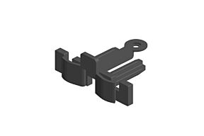 Solidor Structusol frontale muurafwerking KF