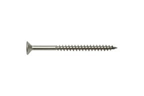 SWG Spaanplaatschroef Inox A2