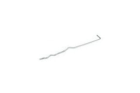 Muurhaak 260 mm W