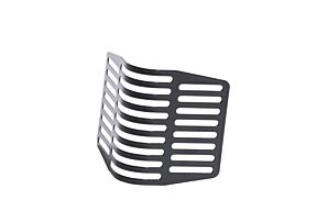 Spouwsafe achterafvoegrooster muizen 5 cm