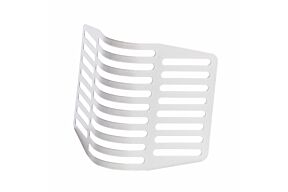 Spouwsafe achterafvoegrooster muizen 5 cm