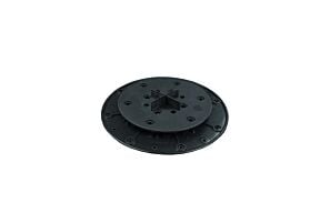 Storax regelbare tegeldrager 18 - 25 mm
