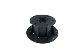 Storax regelbare tegeldrager 82 - 135 mm