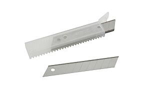 Stanley reserve afbreekmesjes 18mm