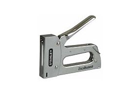 Stanley Agrafeuse Électrique 6-TR110