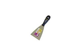 Plamuurmes inox 80 mm