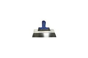 Spackmes 600 mm inox