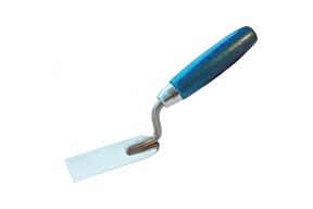 Stukadoorstroffel inox 103/ 80