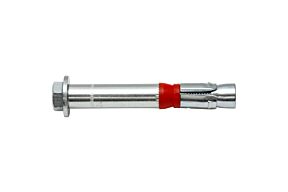 SWG Superanker Boutanker