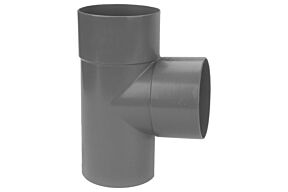 PVC T-stuk