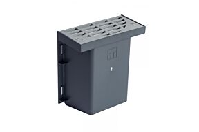 Tilmar T174-B Koekoek kunststof