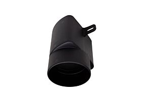Tilmar Ross adapter T177 zwart