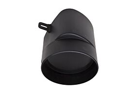 Tilmar Ross adapter T177 zwart