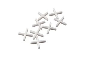 Tegelkruisjes Tegelkruisjes