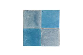 Vietnamese Terra T51 Jeans Blue 10 x 10 cm per m²