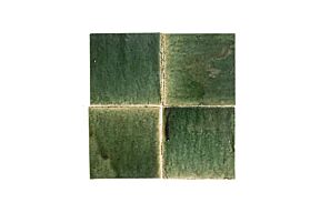 Vietnamese Terra T49 Jade Light 10 x 10 cm per m²