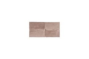 bejmat gris de lin 15 x 7,5 cm per m²