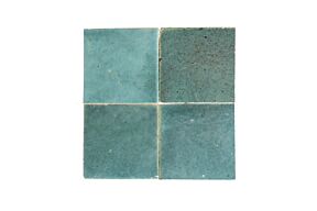 Vietnamese Terra T49 Jade Light 10 x 10 cm per m²