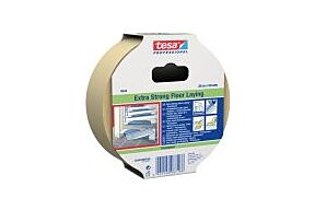 tesa® 4944 Bande adhésive double face permanente extra forte 25m/50 mm ***DERNIER EXEMPLAIRE***