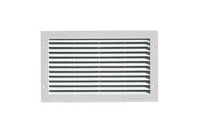 Tilmar ABS inbouwrooster T3823