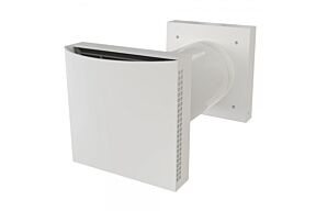 Tilmar AERO 125 muurdoorvoerset