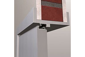 Tilmar Invisido deurrooster