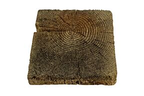 timberstone driftwood planken 67.5 cm