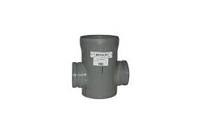 Toezichtput Ø250 / 2 x Ø160 mm