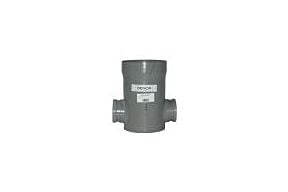 Toezichtput Ø250 / 2 x Ø125 mm