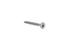 Paneelschroef 6x140 torx verzinkt ***LAATSTE STUK***