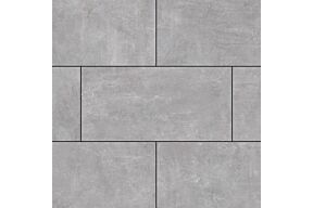 Redsun Cilento Grigio 40 x 80 x 2 cm Redsun Cilento Grigio 40 x 80 x 2 cm