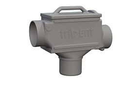 Trident 325 regenwaterfilter