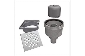 LUX TUB-BAS-S