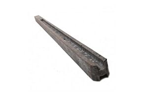 Tussenpaal beton