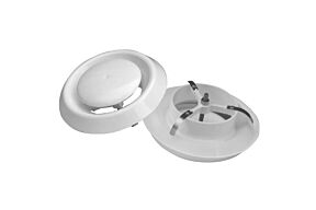 Tilmar TVR-K toe- en afvoerventiel