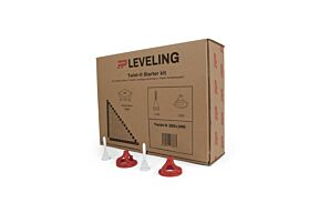 Flat-Pro Twist-it set