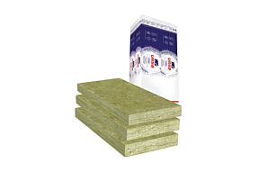 Ursa ursacoustic glaswol isolatie