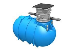 GEP varitank blueline 10000l kopen