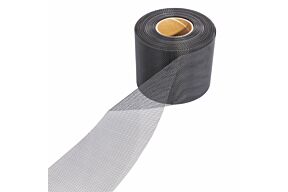 Tilmar Ventilatieband RVS 150 mm x 30 m ongedierte