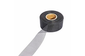 Tilmar Ventilatieband RVS 80 mm x 30 m