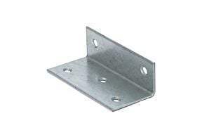 verzinkte versterkingshoek 40mm x 25mm