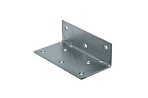 verzinkte versterkingshoek 60mm x 40mm
