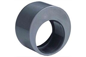 pvc verval 110/90