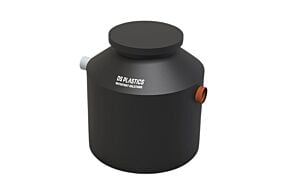 Vetafscheider Home 300 liter