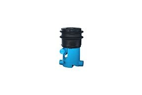 Cascade filter VF1 met ophoogstuk