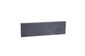 Vietnamese natuursteen gevelplint 100 x 25 x 3 cm