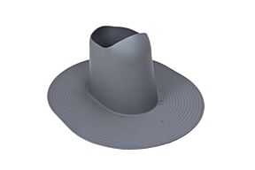 Vilpe platdak slabbe