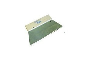 Lijmkam wood 8 x 8