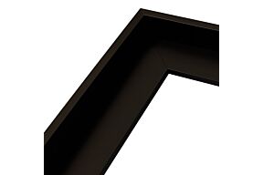 zwarte vloermatkader kopen